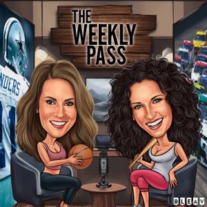 Bonnie-Jill Laflin's The Weekly Pass