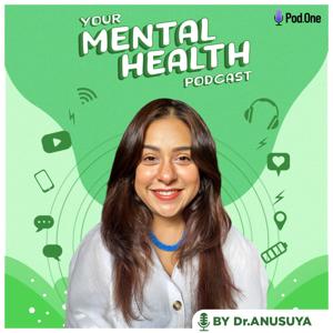 Your Mental Health Podcast