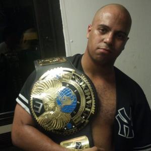 Johnathan Fury Presents: The Sports Nerd Podcast