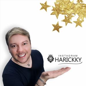 Harickky Sensitivo