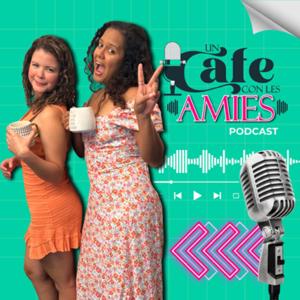 Un café con les amies