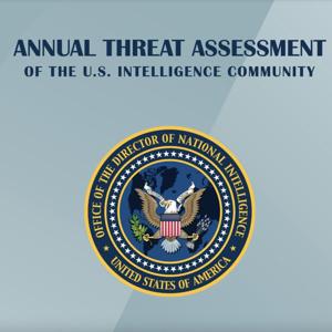 Threat Assessment from the U.S. Intelligence Community - 2024