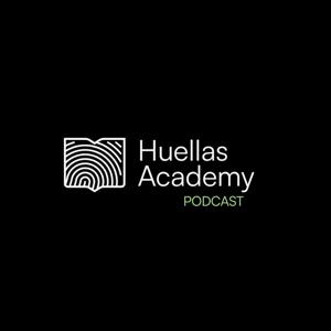 Huellas Podcast - con Simon y Belén