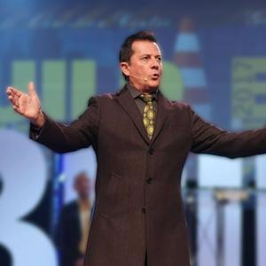 Dr. Neville McDonald