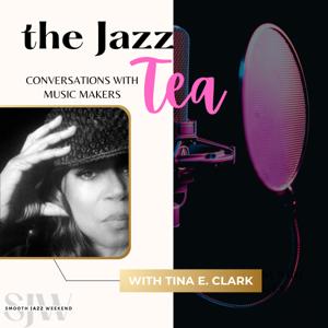 The Jazz Tea