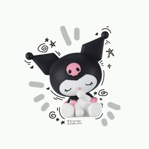 ♡︎