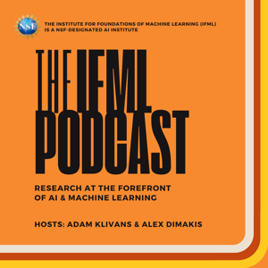 The IFML Podcast