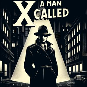 A Man Called X