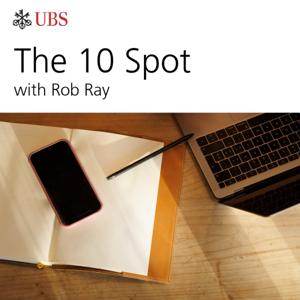 The 10 Spot