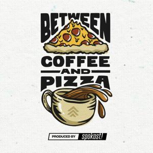 Between Coffee and Pizza