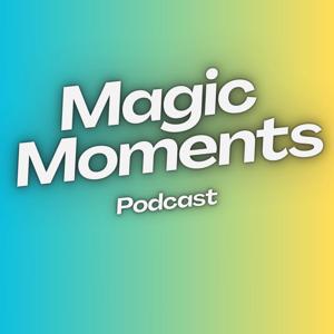Magic Moments: Capturing Joy in Amusement Parks