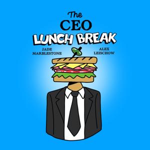 The CEO Lunch Break