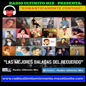 'Románticamente Contigo'