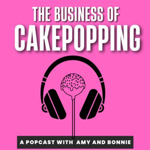 The Business of Cake Popping