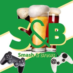 Smash & Brews