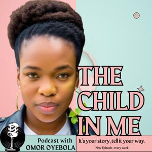 The Child In Me