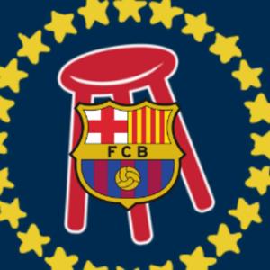 Barstool Barcelona