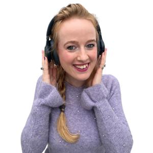 Beleef het leven én ondernemen | De podcast