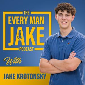 The Every Man Jake Podcast