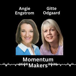 Momentum Makers Podcast
