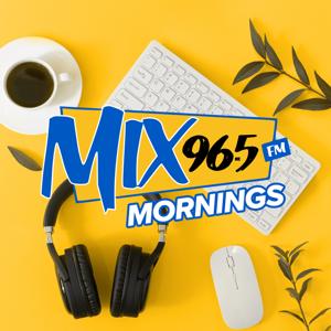 Mix 96 Mornings