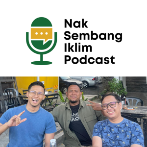 Nak Sembang Iklim