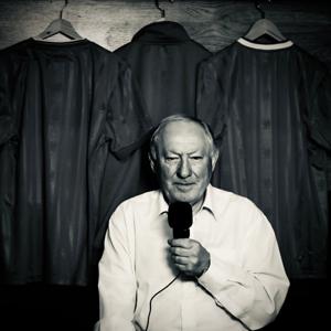 Merseyside Legends With John Keith