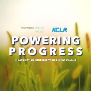 Powering Progress