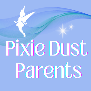 Pixie Dust Parents