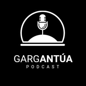 Gargantúa Podcast