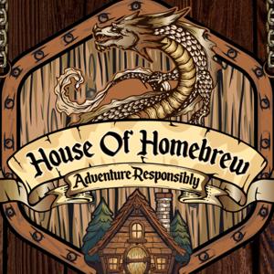 House of Homebrew - Season 1 - Dragon Song