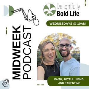 DBL Midweek Podcast