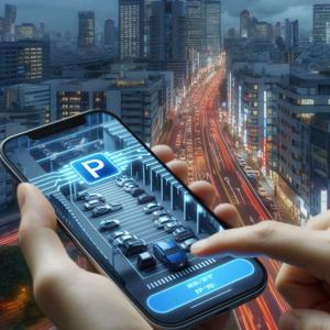 Technology In Parking