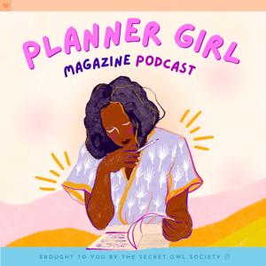 Planner Girl