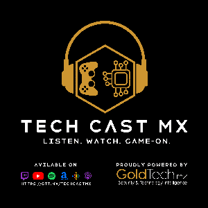TechCastmx