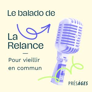 La Relance | Pour vieillir en commun