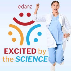 エダンズ論文ナビ 科学のワクワクを世界へ （EXCITED by the SCIENCE）
