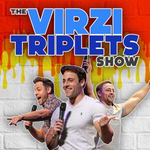 The Virzi Triplets Show
