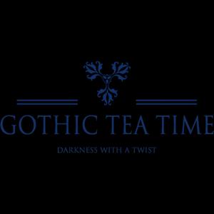 Gothic Tea Time