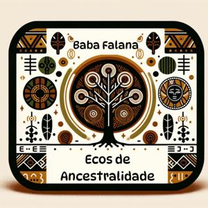Ecos de Ancestralidade: Minha jornada Yoruba