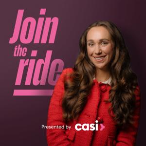 Join the ride!