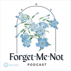 Forget-Me-Not