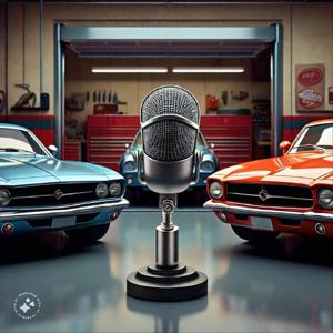 Гаражный треп