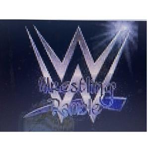 Steve's Wrestling Ramble