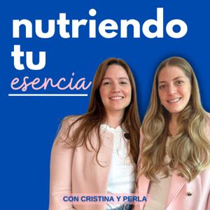 Nutriendo tu esencia