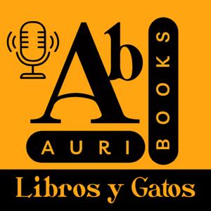 Auri Books: Gatos, Libros y Fantasía