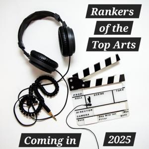 Rankers of the Top Arts
