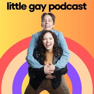 Little Gay Podcast