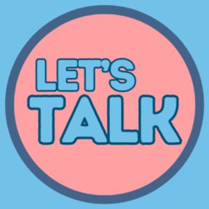 Let's Talk: Men's Mental Health