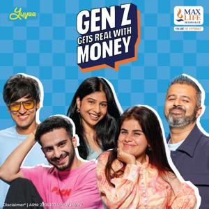 Gen Z gets real with money